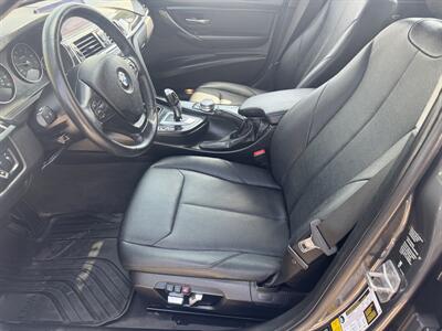 2018 BMW 320i xDrive   - Photo 9 - Midlothian, TX 76056
