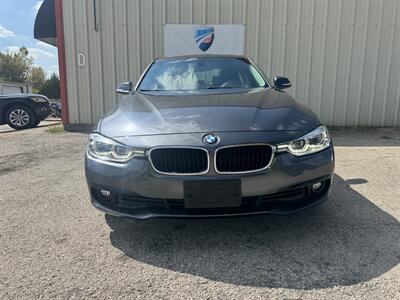 2018 BMW 320i xDrive   - Photo 3 - Midlothian, TX 76056