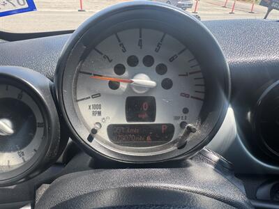 2013 MINI Roadster Cooper   - Photo 21 - Midlothian, TX 76056