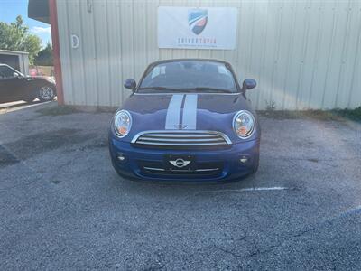 2013 MINI Roadster Cooper   - Photo 2 - Midlothian, TX 76016