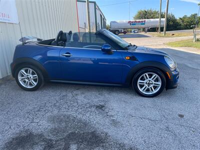 2013 MINI Roadster Cooper   - Photo 4 - Midlothian, TX 76016