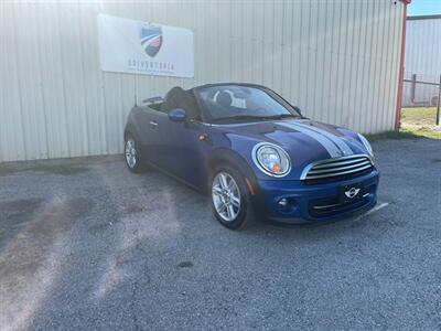 2013 MINI Roadster Cooper   - Photo 3 - Midlothian, TX 76016