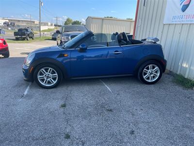 2013 MINI Roadster Cooper   - Photo 5 - Midlothian, TX 76016