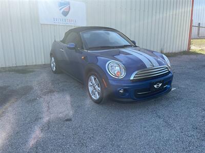 2013 MINI Roadster Cooper   - Photo 18 - Midlothian, TX 76016