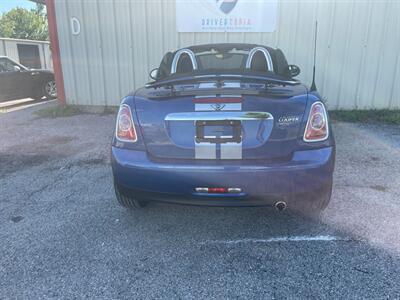 2013 MINI Roadster Cooper   - Photo 7 - Midlothian, TX 76016