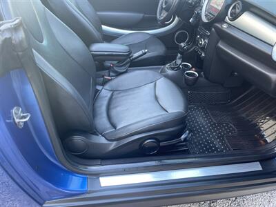 2013 MINI Roadster Cooper   - Photo 12 - Midlothian, TX 76016