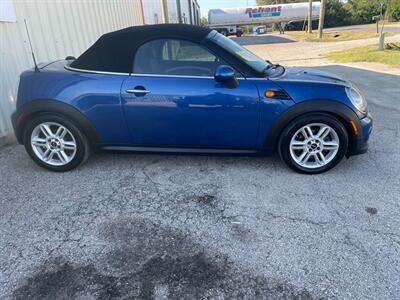 2013 MINI Roadster Cooper   - Photo 19 - Midlothian, TX 76016