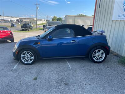 2013 MINI Roadster Cooper   - Photo 14 - Midlothian, TX 76016