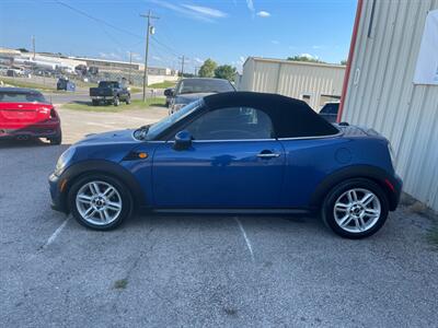 2013 MINI Roadster Cooper   - Photo 15 - Midlothian, TX 76016