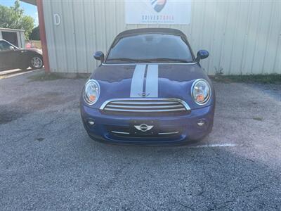 2013 MINI Roadster Cooper   - Photo 17 - Midlothian, TX 76016