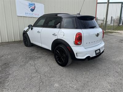 2014 MINI Countryman Cooper S   - Photo 8 - Midlothian, TX 76056