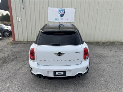 2014 MINI Countryman Cooper S   - Photo 9 - Midlothian, TX 76056