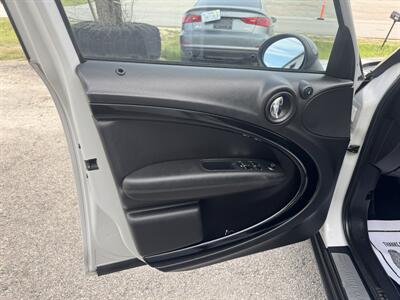 2014 MINI Countryman Cooper S   - Photo 12 - Midlothian, TX 76056