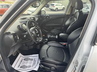 2014 MINI Countryman Cooper S   - Photo 13 - Midlothian, TX 76056