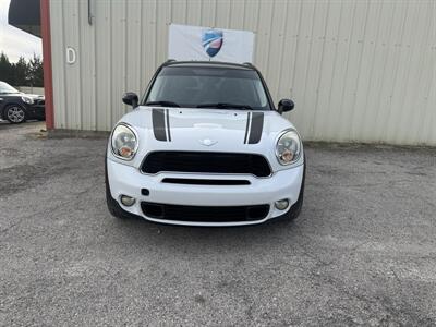 2014 MINI Countryman Cooper S   - Photo 3 - Midlothian, TX 76056