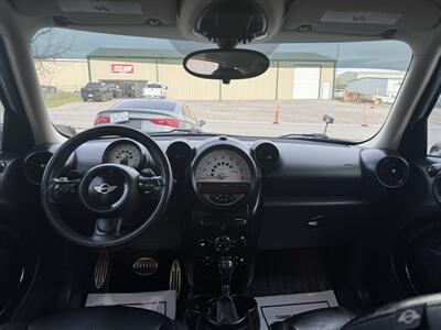 2014 MINI Countryman Cooper S   - Photo 17 - Midlothian, TX 76056