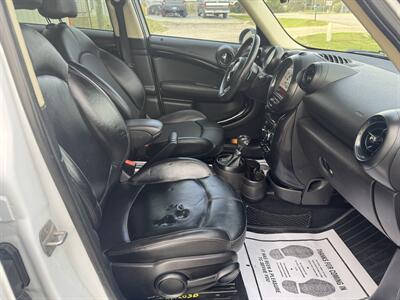 2014 MINI Countryman Cooper S   - Photo 22 - Midlothian, TX 76056