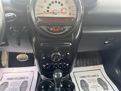 2014 MINI Countryman Cooper S   - Photo 14 - Midlothian, TX 76056