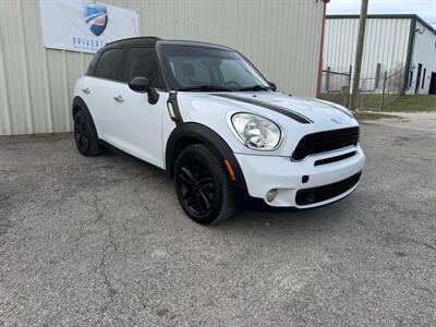 2014 MINI Countryman Cooper S   - Photo 4 - Midlothian, TX 76056