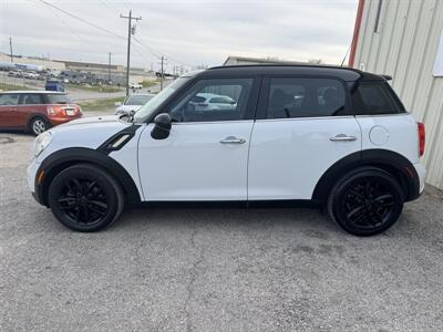 2014 MINI Countryman Cooper S   - Photo 11 - Midlothian, TX 76056
