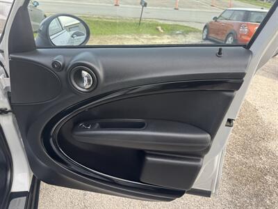 2014 MINI Countryman Cooper S   - Photo 21 - Midlothian, TX 76056