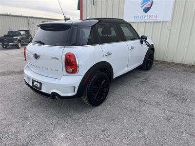 2014 MINI Countryman Cooper S   - Photo 6 - Midlothian, TX 76056