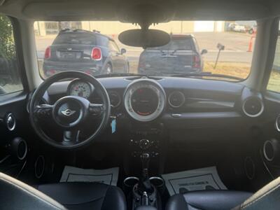 2012 MINI Cooper - Photo 16 - Midlothian, TX 76056