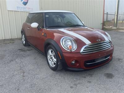 2012 MINI Cooper - Photo 3 - Midlothian, TX 76056