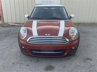 2012 MINI Cooper - Photo 2 - Midlothian, TX 76056