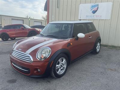 2012 MINI Cooper - Photo 1 - Midlothian, TX 76056