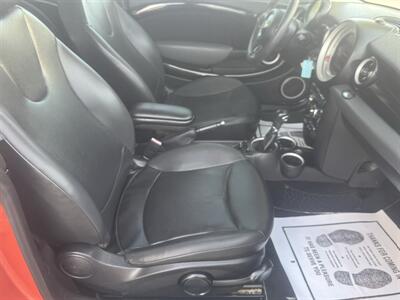 2012 MINI Cooper - Photo 15 - Midlothian, TX 76056