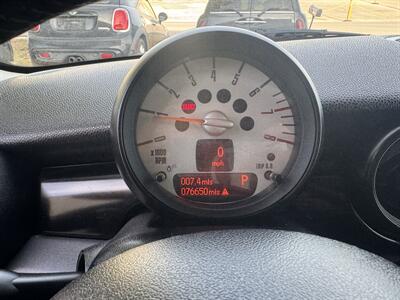 2012 MINI Cooper - Photo 9 - Midlothian, TX 76056