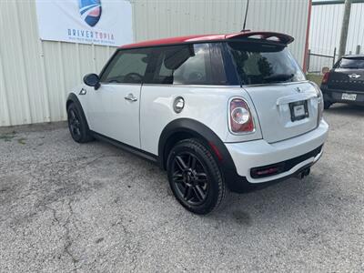2011 MINI Cooper S S   - Photo 6 - Midlothian, TX 76016