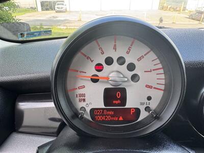 2011 MINI Cooper S S   - Photo 2 - Midlothian, TX 76016