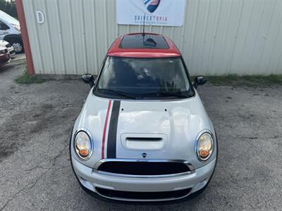 2011 MINI Cooper S S   - Photo 10 - Midlothian, TX 76016