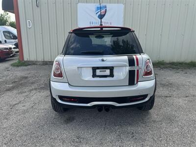 2011 MINI Cooper S S   - Photo 7 - Midlothian, TX 76016