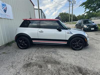 2011 MINI Cooper S S   - Photo 5 - Midlothian, TX 76016