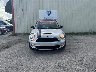 2011 MINI Cooper S S   - Photo 3 - Midlothian, TX 76016
