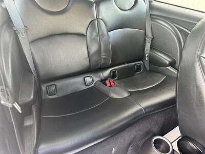 2011 MINI Cooper S S   - Photo 20 - Midlothian, TX 76016