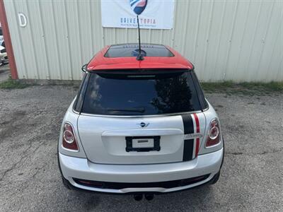 2011 MINI Cooper S S   - Photo 11 - Midlothian, TX 76016