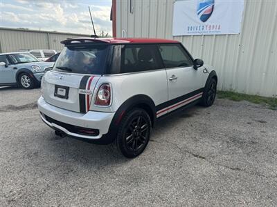 2011 MINI Cooper S S   - Photo 8 - Midlothian, TX 76016
