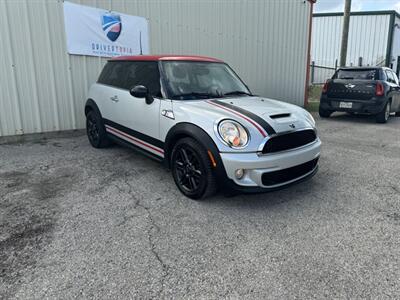 2011 MINI Cooper S S   - Photo 4 - Midlothian, TX 76016