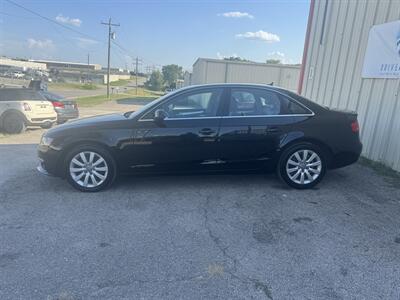 2012 Audi A4 2.0T Premium   - Photo 9 - Midlothian, TX 76056