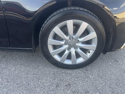 2012 Audi A4 2.0T Premium   - Photo 22 - Midlothian, TX 76056