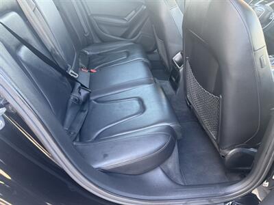2012 Audi A4 2.0T Premium   - Photo 14 - Midlothian, TX 76056