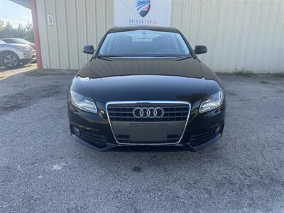 2012 Audi A4 2.0T Premium   - Photo 3 - Midlothian, TX 76056