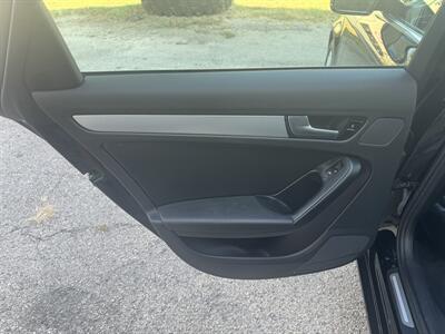 2012 Audi A4 2.0T Premium   - Photo 16 - Midlothian, TX 76056