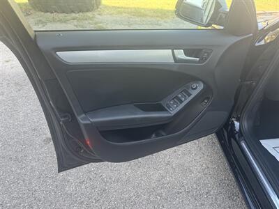 2012 Audi A4 2.0T Premium   - Photo 21 - Midlothian, TX 76056