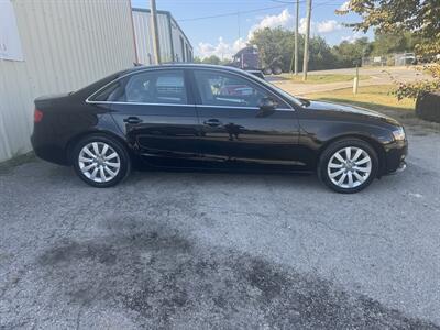 2012 Audi A4 2.0T Premium   - Photo 5 - Midlothian, TX 76056