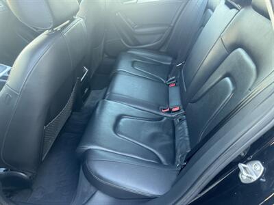 2012 Audi A4 2.0T Premium   - Photo 17 - Midlothian, TX 76056